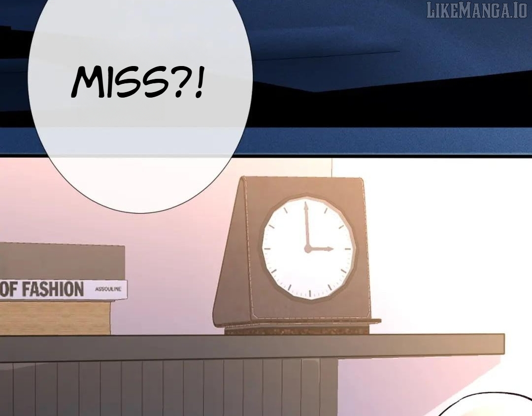 Everyone's Darling Chapter 238 - page 21